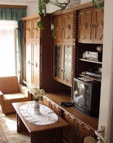 Zach Klara Utcai Apartman Visegrád Δωμάτιο φωτογραφία