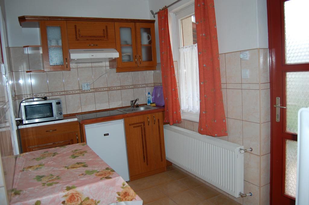 Zach Klara Utcai Apartman Visegrád Εξωτερικό φωτογραφία