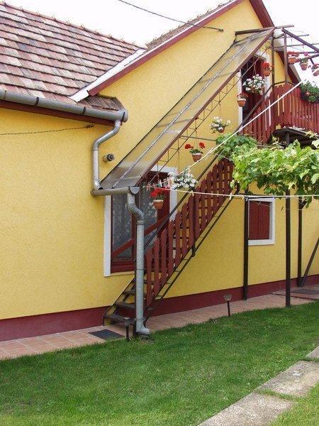 Zach Klara Utcai Apartman Visegrád Δωμάτιο φωτογραφία
