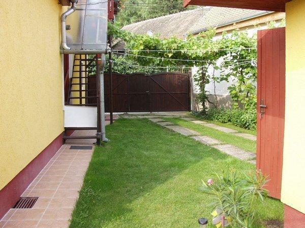 Zach Klara Utcai Apartman Visegrád Εξωτερικό φωτογραφία