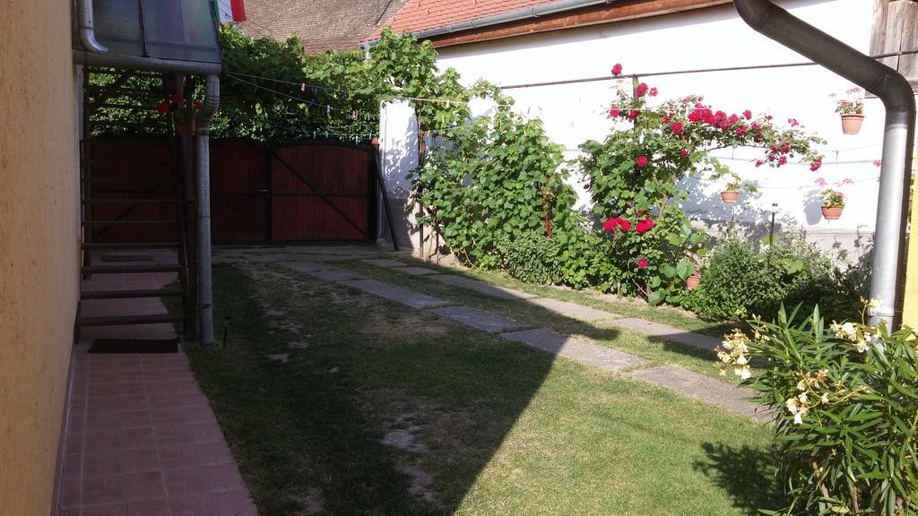Zach Klara Utcai Apartman Visegrád Εξωτερικό φωτογραφία
