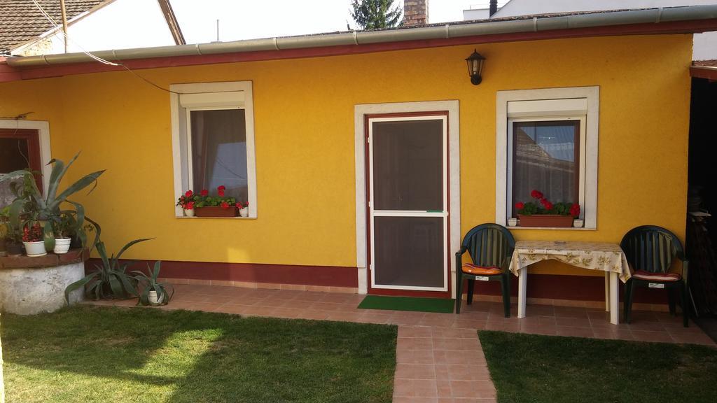 Zach Klara Utcai Apartman Visegrád Εξωτερικό φωτογραφία