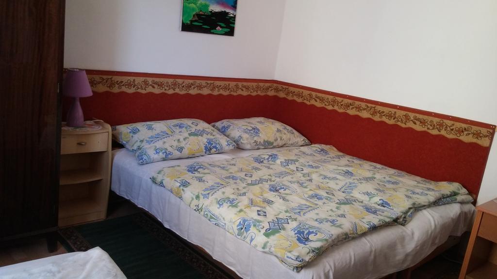 Zach Klara Utcai Apartman Visegrád Εξωτερικό φωτογραφία