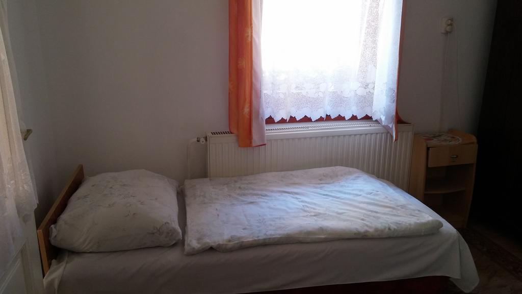 Zach Klara Utcai Apartman Visegrád Εξωτερικό φωτογραφία